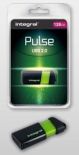 Integral flashdrive Pulse 128GB, USB 2.0