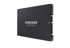 Samsung Enterprise SSD SM863a 2,5''SATA 1920GB Read/Write 510/485 MB/s TLC