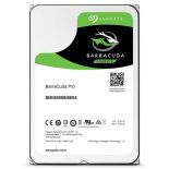 Seagate Dysk BarraCuda Pro, 3.5'', 8TB, SATA/600, 7200RPM, 256MB cache