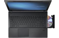 Asus AS P2540UV-DM0042R 15,6''FHD/i7-7500U/GF920MX 2G/8G/256G SSD+TPM/Win10P/3Y OSS