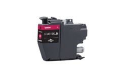 Brother Tusz LC3619XLM magenta , 1 500str , MFC-J2330DW/ MFC-J3530DW/MFC-J3930DW