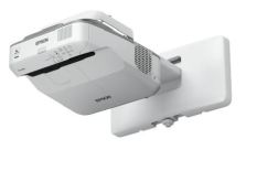 Epson Projektor ultra-krótkoogniskowy EB-685WI V11H741040 (3LCD; WXGA (1280x800); 3500 ANSI; 14000:1)