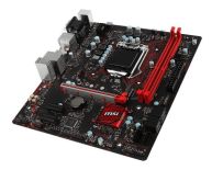 MSI B250M GAMING PRO