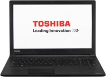 Toshiba R50-C-151 15,6'' HD ng Core i3-6006U 4GB 500GB DVDSM BT Win10Pro