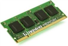 Kingston Pamięć RAM Kingston KTD-INSP6000C/2G (DDR2 SO-DIMM; 1 x 2 GB; 800 MHz; CL11)