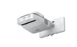 Epson Projektor ultra-krótkoogniskowy EB-675W V11H745040 (3LCD; WXGA (1280x800); 3200 ANSI; 14000:1)