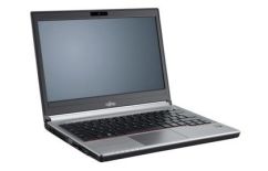 Fujitsu Lifebook E736 W10P i5-6300U/8G/SSD256G/DVD VFY:E7360M45SBPL