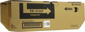 Kyocera Toner 1T02T90NL0 (oryginał ; 12 500 stron; czarny)