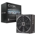 EVGA Zasilacz SuperNOVA 850 P2, 850W, 80 PLUS Platinum, modularny