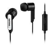 Philips Philips SHE1405 black