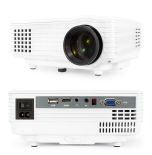 Vordon Projektor LED LP-205 HDMI, USB,