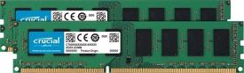 Crucial Pamięć 4GB DDR3 1600 MT/s PC3-12800 CL11 UDIMM