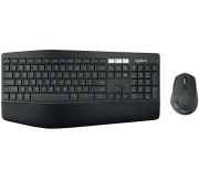 Logitech Wireless MK850 Performance - US INT'L