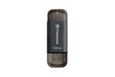 Transcend JetDrive Go 128GB 300 Black Plating