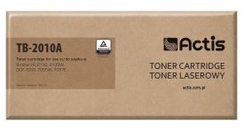 Actis Toner TB-2010A (zamiennik Brother TN-2010; Standard; 1 000 stron; czarny)