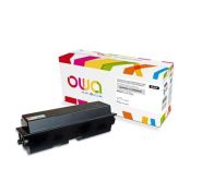 Armor OWA Armor toner pro EPSON AL M2000, 8000 Stran, C13S050437, černá/black