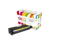 Armor OWA Armor toner pro DELL 3110/3115 , 8000 Stran, 593-10173, žlutá/yellow