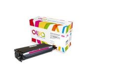 Armor OWA Armor toner pro DELL 3110/3115 , 8000 Stran, 593-10172, červená/magenta