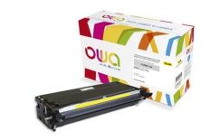 Armor OWA Armor toner pro EPSON AL C3800, 9000 Stran, C13S051124, žlutá/yellow