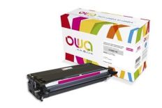 Armor OWA Armor toner pro EPSON AL C3800, 9000 Stran, C13S051125, červená/magenta