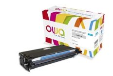 Armor OWA Armor toner pro EPSON AL C3800, 9000 Stran, C13S051126, modrá/cyan