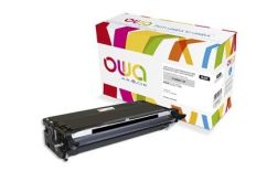 Armor OWA Armor toner pro EPSON AL C3800, 9500 Stran, C13S051127, černá/black