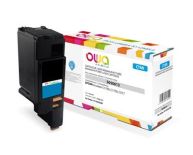 Armor OWA Armor toner pro EPSON AL C1700, C1750, CX17, 1400 Stran, C13S050613, modrá/cyan