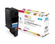 Armor OWA Armor toner pro DELL 1250, 1350, 1355, C1760, C1765, 1400 Stran, 593-11141, modrá/cyan