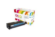 Armor OWA Armor toner pro DELL 3110/3115 , 4000 Stran, 593-10166, modrá/cyan