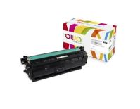 Armor OWA Armor toner pro HP Color Laserjet Ese M552, M553, MFP M577, 6000 Stran, CF360A, černá/black