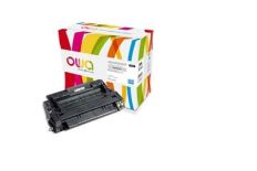 Armor OWA Armor toner pro HP Laserjet P3005, M3027, 3035, 16000 Stran, Q7551X JUMBO, černá/black