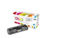 Armor OWA Armor toner pro HP Laserjet 1100, 3200, 4100 Stran, C4092A JUMBO, černá/black