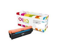 Armor OWA Armor toner pro HP Laserjet Ese 700 M775, 16000 Stran, CE341A, modrá/cyan