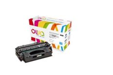 Armor OWA Armor toner pro HP Laserjet 1320, 3390, 3392, 10400 Stran, Q5949X JUMBO, černá/black