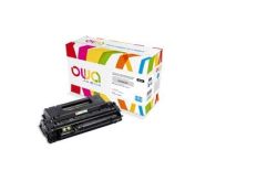 Armor OWA Armor toner pro HP Laserjet P2014, 2015, M2727, 10000 Stran, Q7553X JUMBO, černá/black