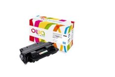 Armor OWA Armor toner pro HP Laserjet 4000, 4050, 15000 Stran, C4127X JUMBO, černá/black (TN-9500)