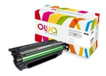 Armor OWA Armor toner pro HP Color Laserjet Ese M651, 20500 Stran, CF330X, černá/black