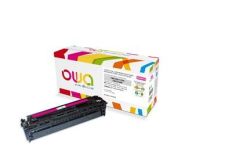 Armor OWA Armor toner pro CANON LBP 5050, MF8050, 1400 Stran, CRG716M, červená/magenta (CRG-716M)