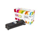 Armor OWA Armor toner pro CANON LBP 5200, 5000 Stran, EP87, černá/black (EP-87)