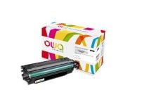 Armor OWA Armor toner pro CANON LBP 7750, 5000 Stran, CRG723BK, černá/black (CRG-723BK)