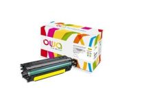 Armor OWA Armor toner pro CANON LBP 7750, 7000 Stran, CRG723Y, žlutá/yellow (CRG-723Y)