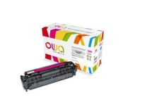 Armor OWA Armor toner pro CANON LBP 7200, MF8330, 8350, 2800 Stran, CRG718M, červená/magenta (CRG-718M)