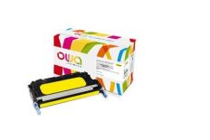 Armor OWA Armor toner pro CANON LBP 5300, MF9130, 9150, 6000 Stran, CRG711Y, žlutá/yellow (CRG-711Y)