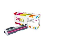 Armor OWA Armor toner pro CANON LBP 7010, 1000 Stran, CRG729M, červená/magenta (CRG-729M)