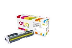 Armor OWA Armor toner pro CANON LBP 7010, 1000 Stran, CRG729Y, žlutá/yellow (CRG-729Y)