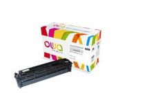 Armor OWA Armor toner pro CANON LBP 7100, 7110, MF8230, 8280, 2400 Stran, CRG731H, černá/black (CRG-731H)