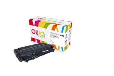 Armor OWA Armor toner pro DELL 1130, 1133, 1135, 2500 Stran, 593-10961, černá/black