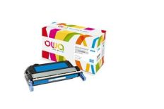 Armor OWA Armor toner pro HP Color Laserjet 4700, 15000 Stran, Q5951A JUMBO, modrá/cyan