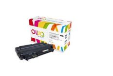 Armor OWA Armor toner pro SAMSUNG ML1910,2525, SCX-4600, 4623, SF-650, 1500 Stran, MLTD1052S, černá/black (MLT-D1052S,SU759A)