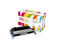 Armor OWA Armor toner pro HP Color Laserjet 4700, 15000 Stran, Q5950A JUMBO, černá/black